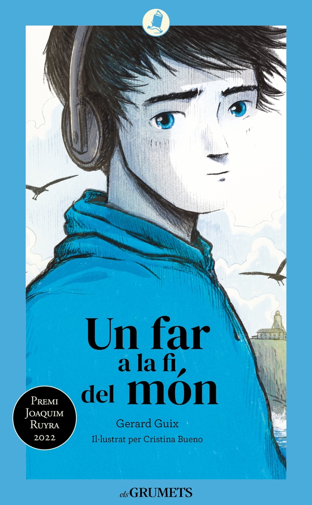 Un far a la fi del món