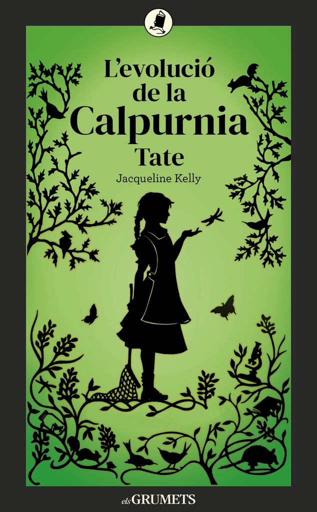 L'evolució de la Calpurnia Tate