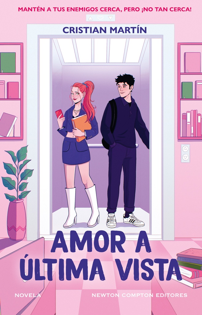 Amor a última vista
