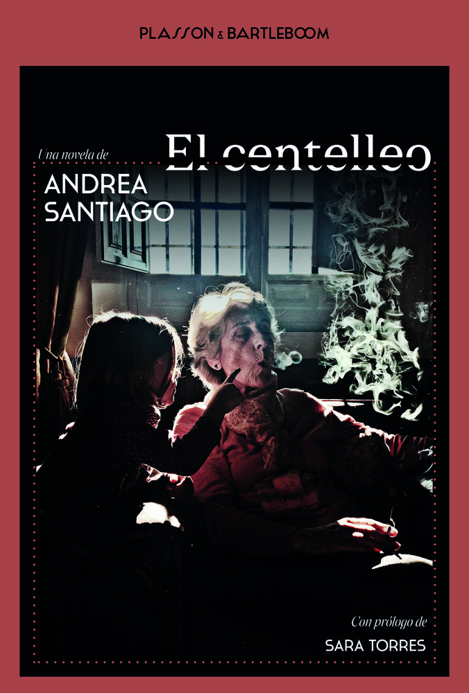 EL CENTELLEO