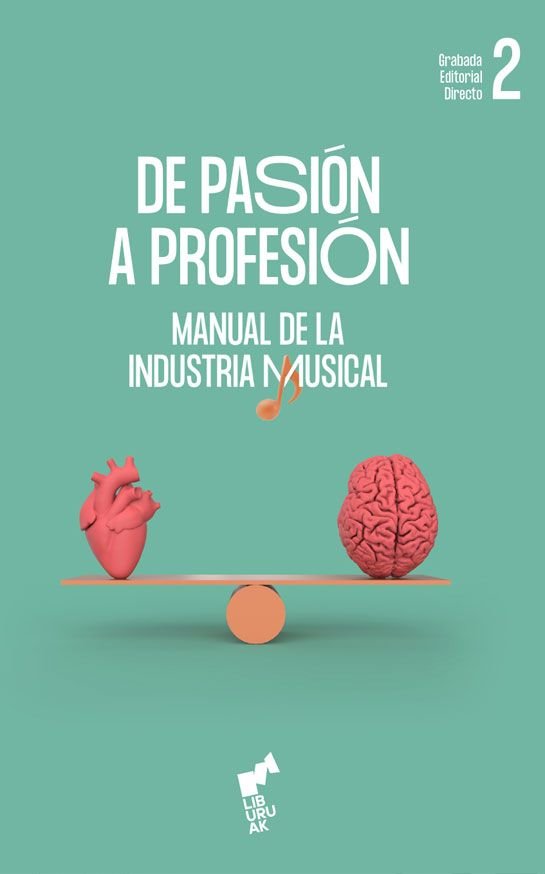 DE PASIÓN A PROFESIÓN (Vol II)