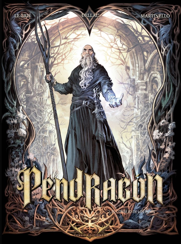 PENDRAGON N 02
