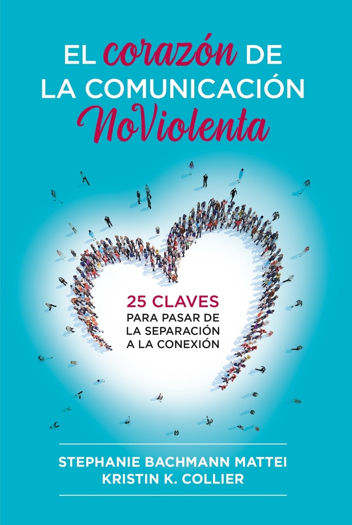 El Corazón de la Comunicación NoViolenta