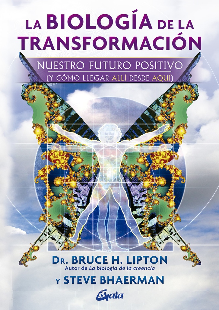 La biología de la transformación
