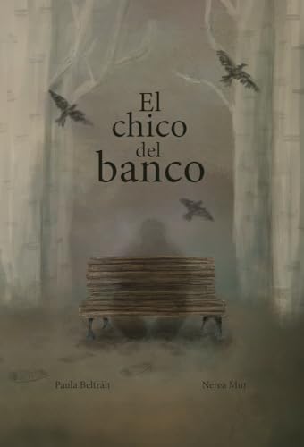 El chico del banco