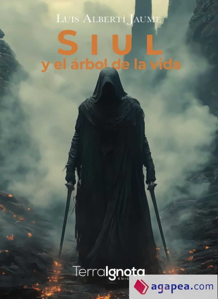 Siul y el árbol de la vida