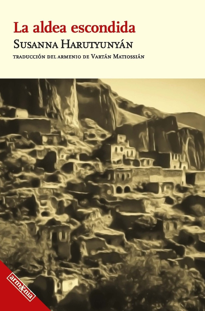La aldea escondida