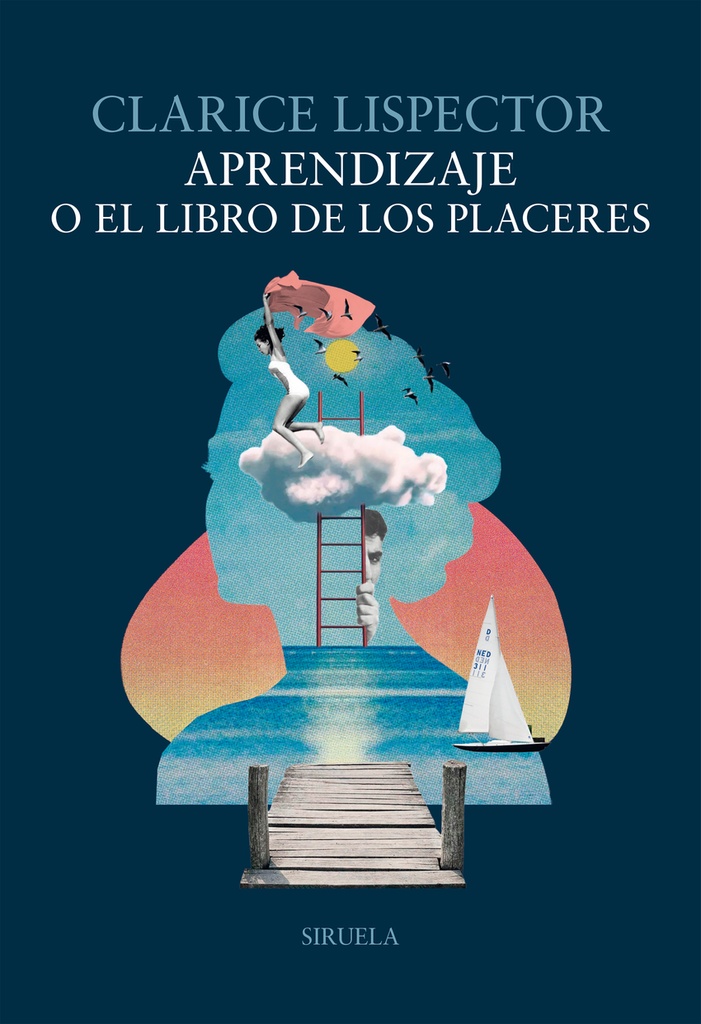 Aprendizaje o El libro de los placeres