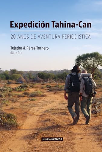 EXPEDICION TAHINA-CAN