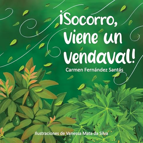 SOCORRO VIENE UN VENDAVAL !