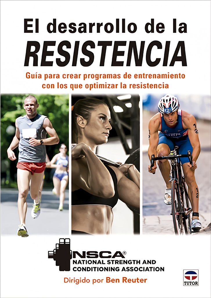 El desarrollo de la resistencia