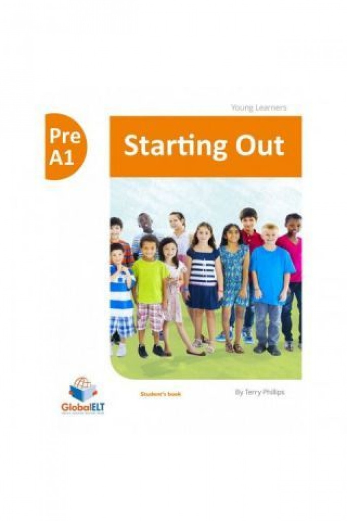STARTING OUT - PRE A1