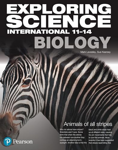 Exploring sicence int Biology SB 2023