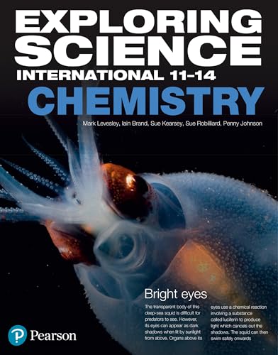 Exploring science chemistry SB 2023