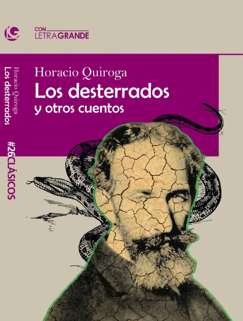 Los desterrados y otros cuentos