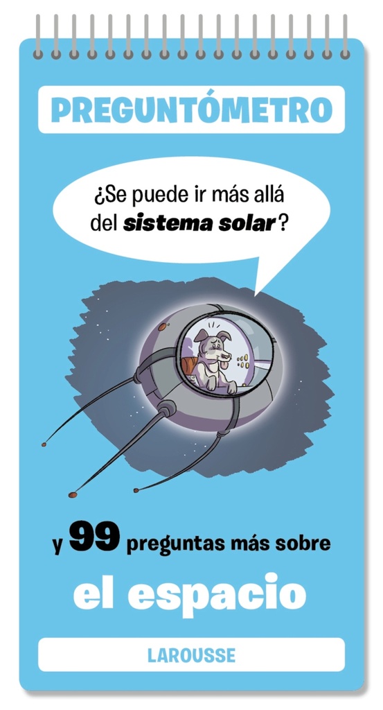 Se puede ir más allá del sistema solar