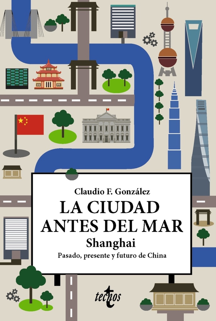 La ciudad antes del mar