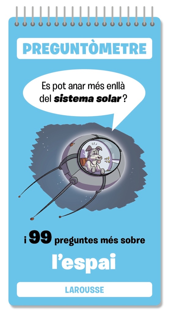 Es pot anar més enllà del sistema solar