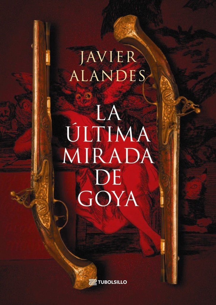 La última mirada de Goya