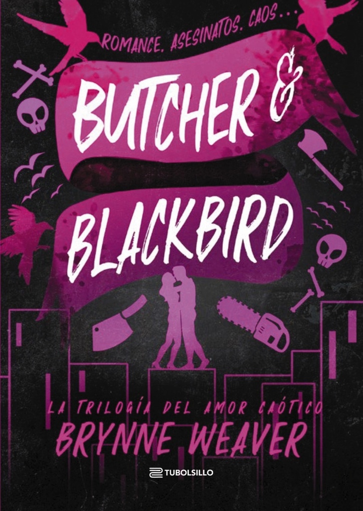 Butcher