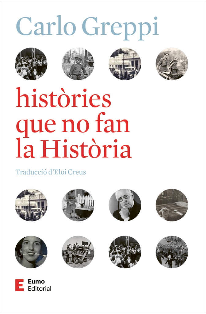 HISTORIES QUE NO FAN LA HISTORIA