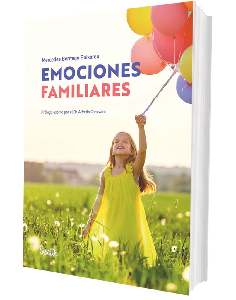 Emociones familiares