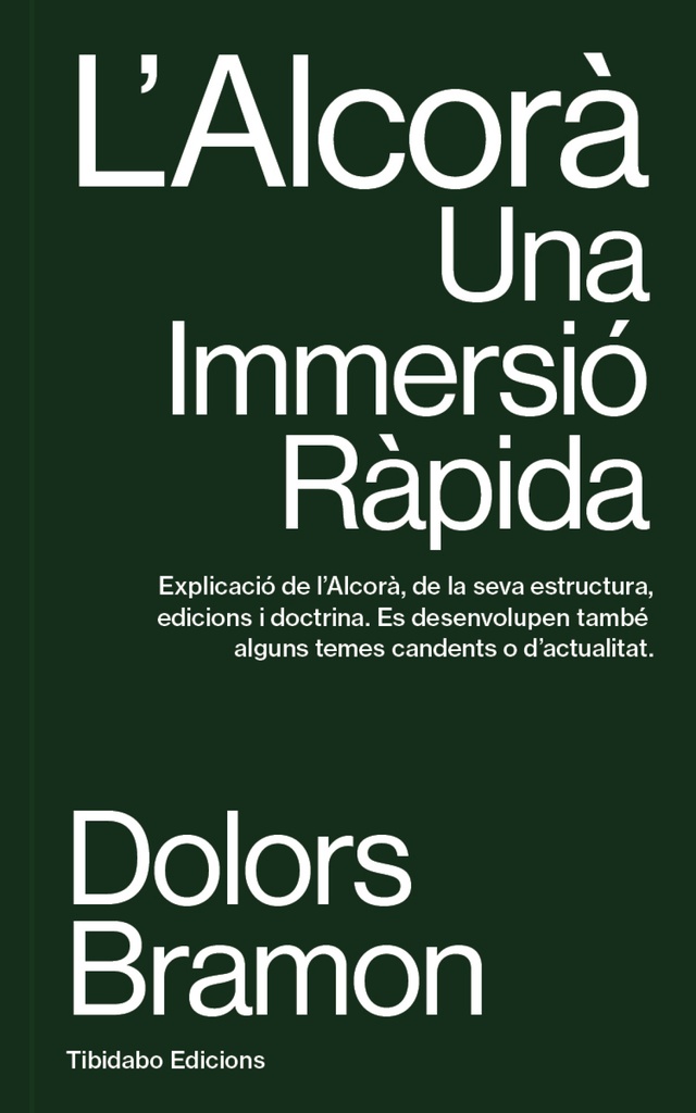 L'Alcorà
