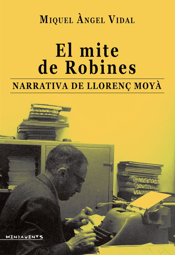 MITE DE ROBINES, EL