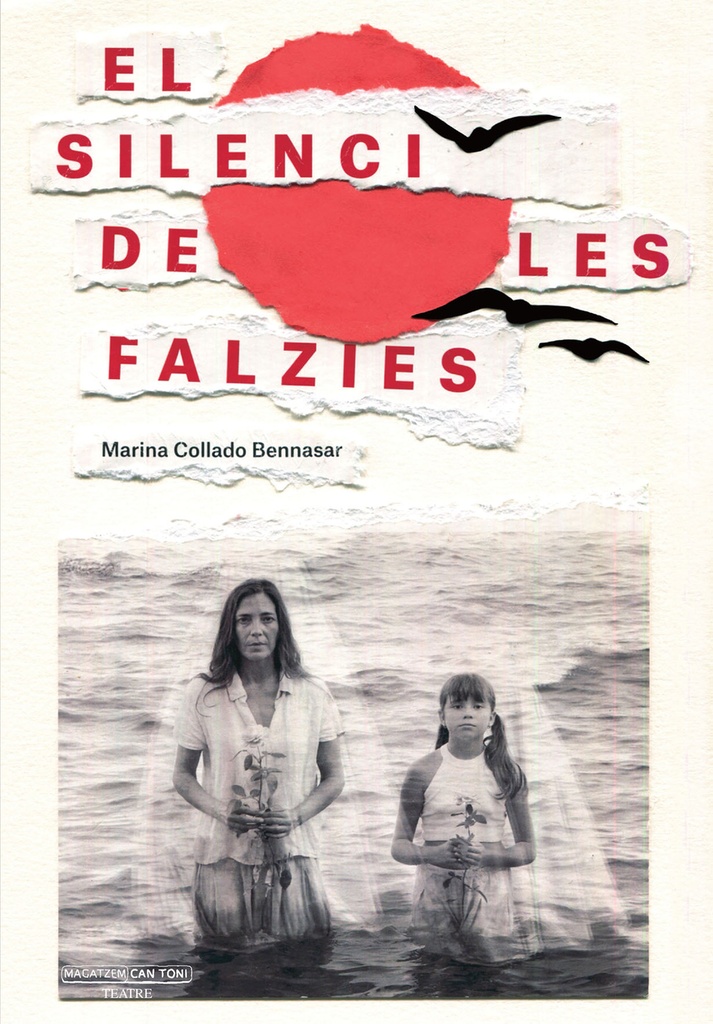 El silenci de les falzies