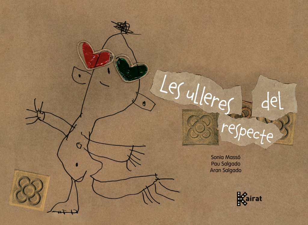 Les ulleres del respecte