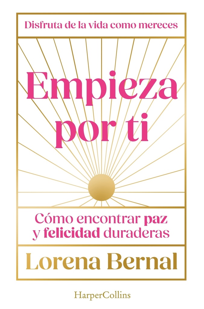 Empieza por ti