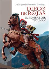 DIEGO DE ROJAS