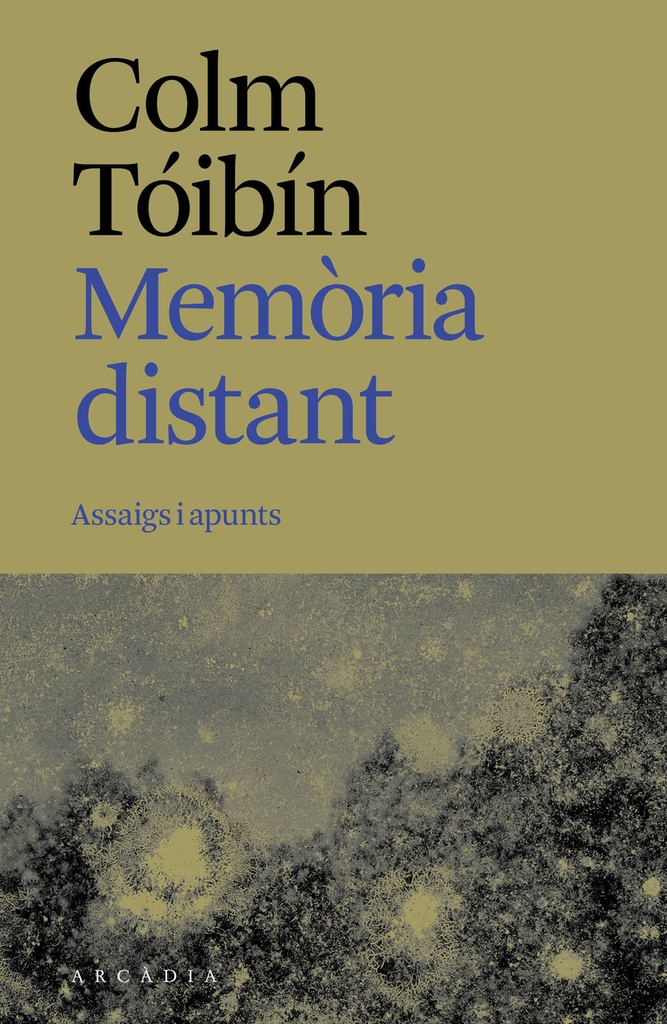 Memòria distant