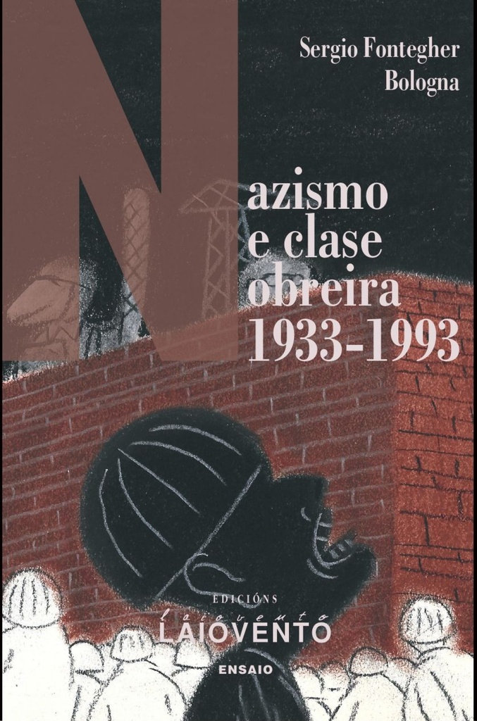 Nazismo e clase obreira (1933-1993)
