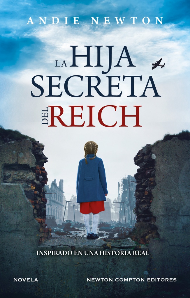 La hija secreta del reich