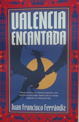 VALENCIA ENCANTADA