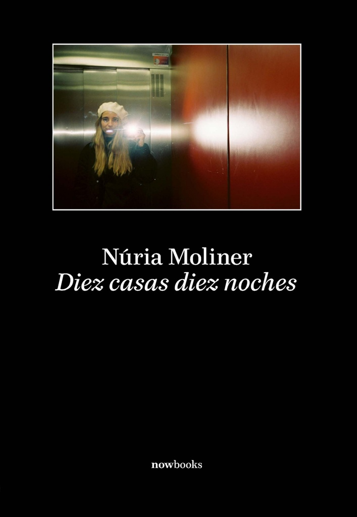 DIEZ CASAS DIEZ NOCHES