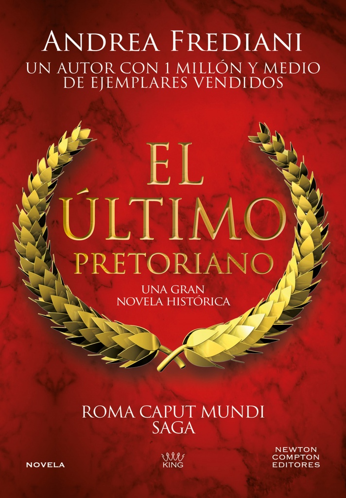 El ultimo pretoriano