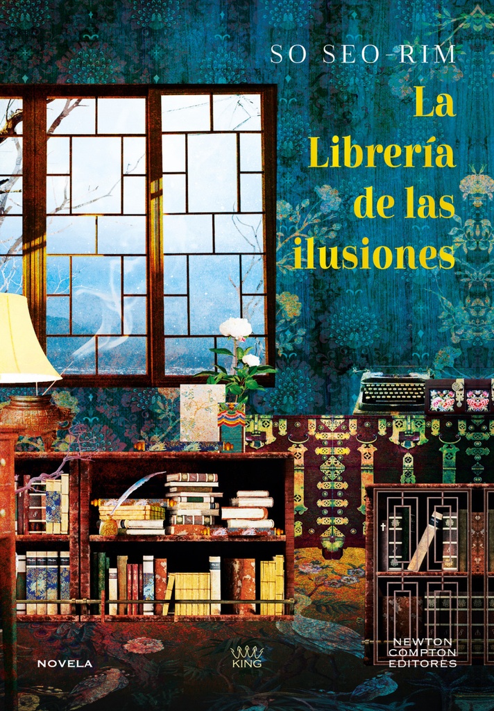La libreria de las ilusiones