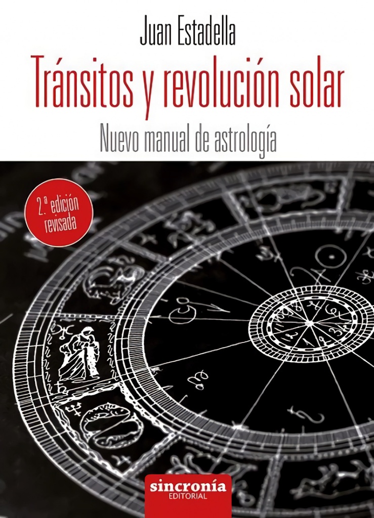 Transitos y revolucion solar