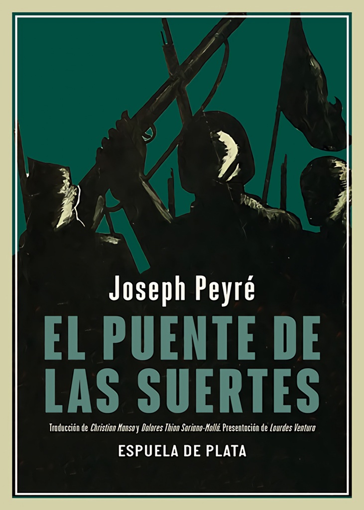 El puente de las Suertes
