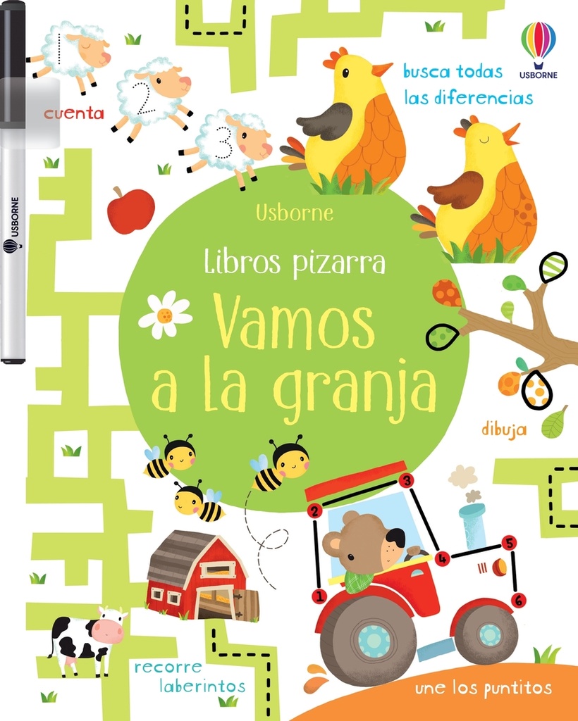 La granja