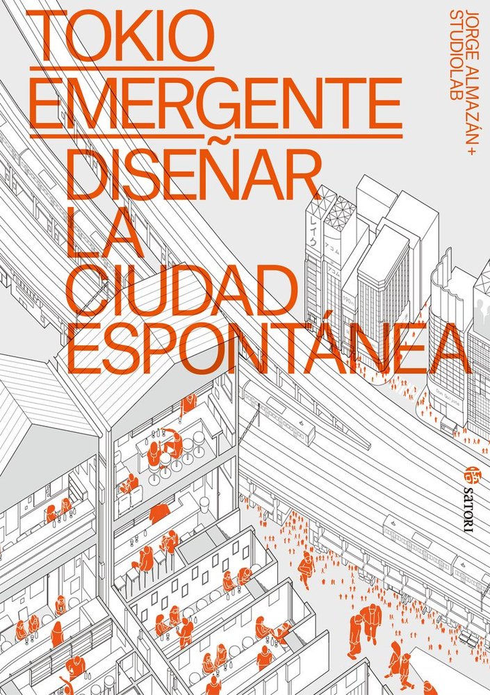 TOKIO EMERGENTE