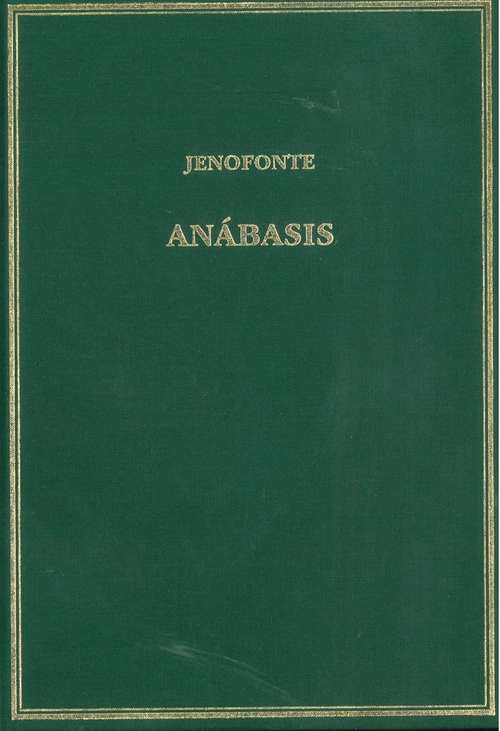 Anábasis