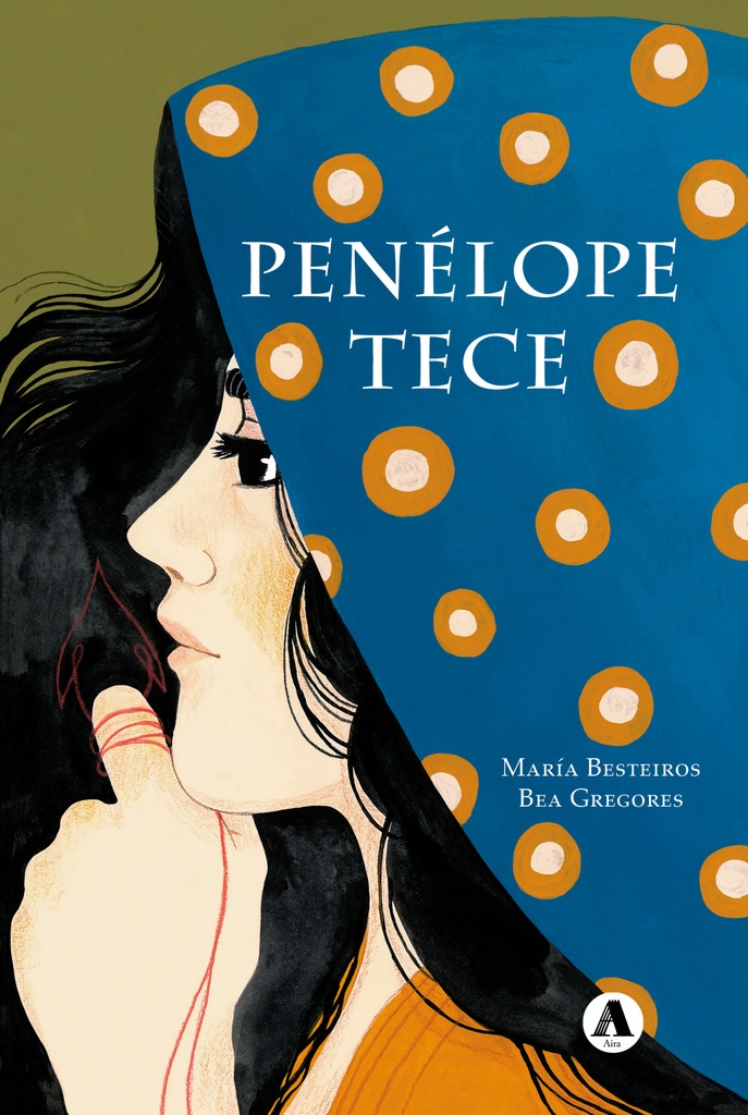 Penélope tece