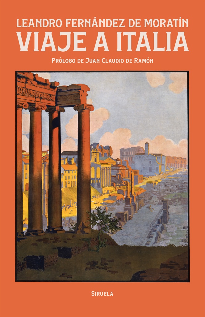 Viaje a Italia