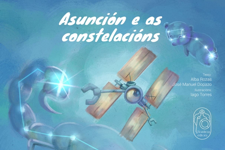 Asunción e as constelacións