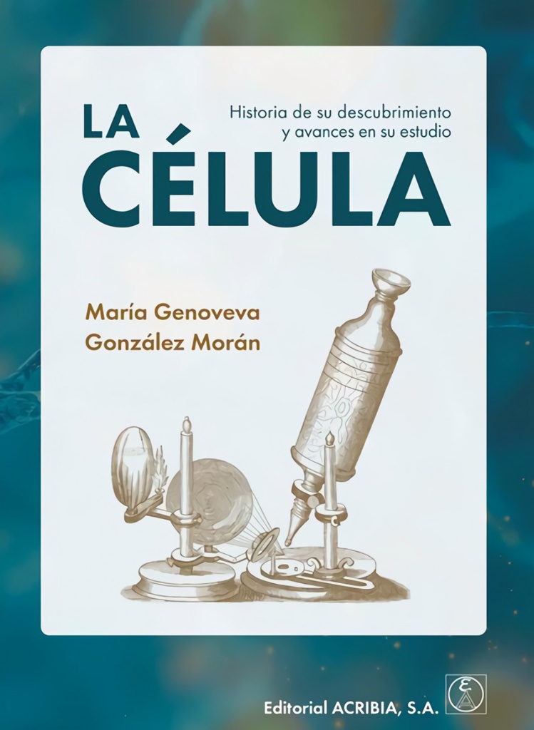 La célula