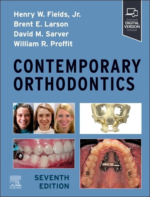 Contemporary orthodontics