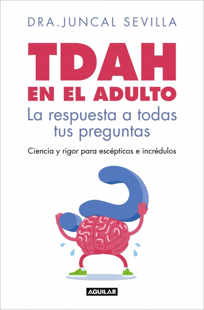 TDAH EN EL ADULTO